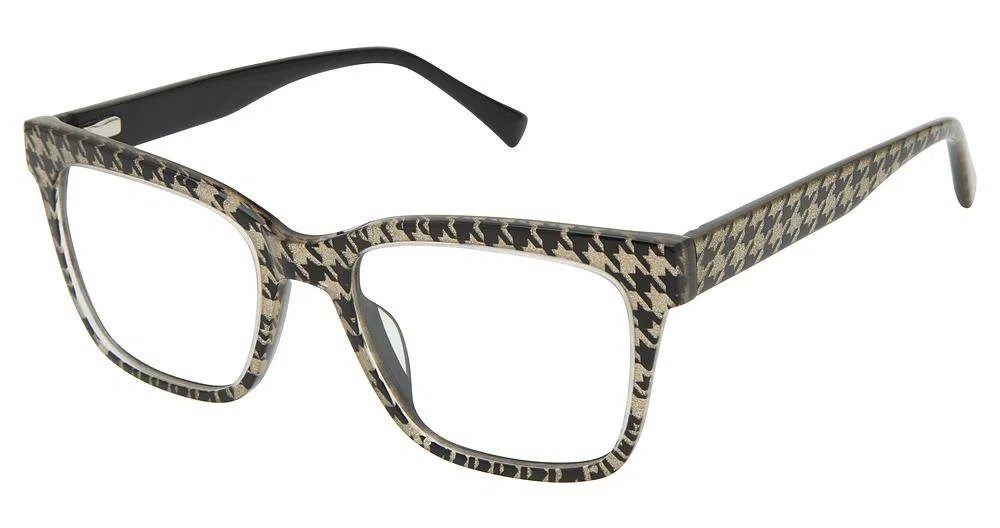 gx by GWEN STEFANI GX077 Eyeglasses - view 3